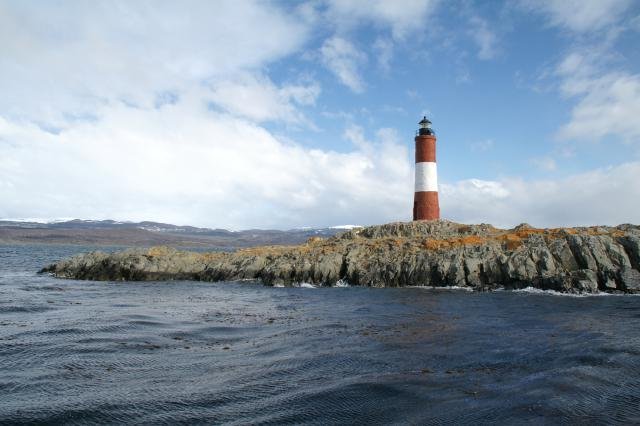 Urlaub in Südamerika 2011